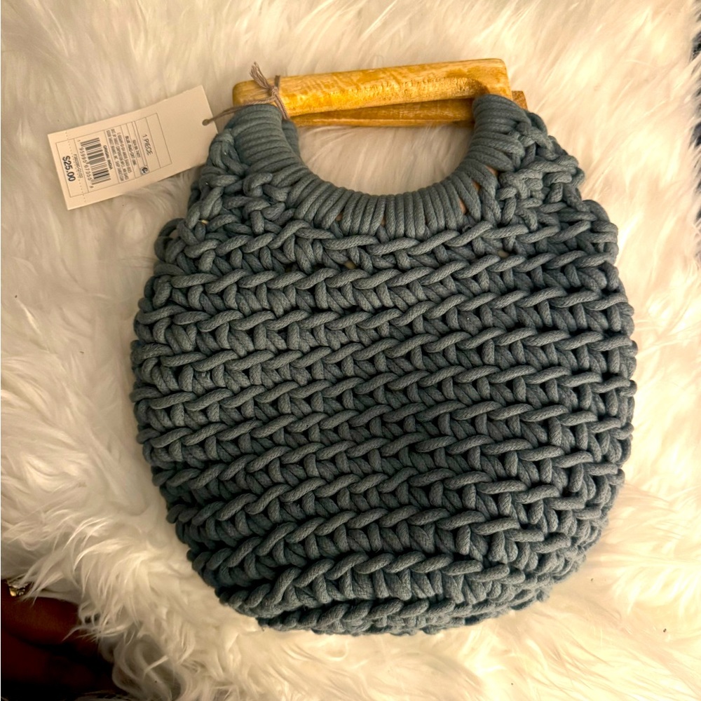 A New Day handbag
